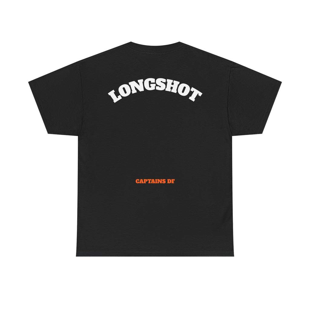 T-shirt “Longshot” – Edition Combat CFC