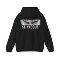 Hoodie "GUTS"
