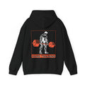 Hoodie "Hard Training"